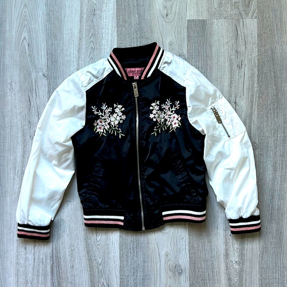 Urban republic girls jacket